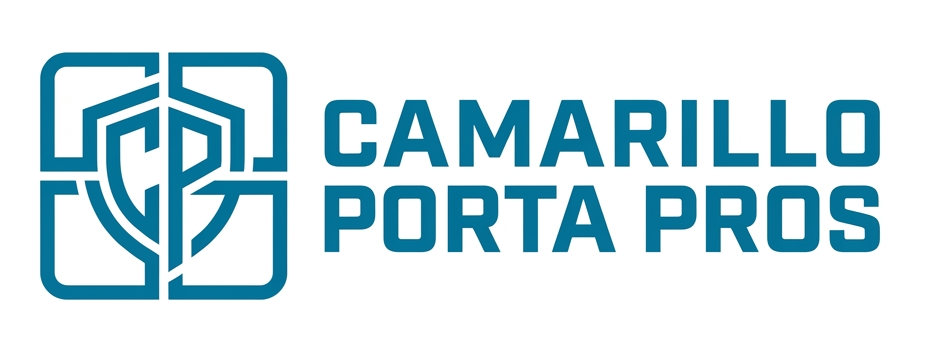 Camarillo Porta Pros
