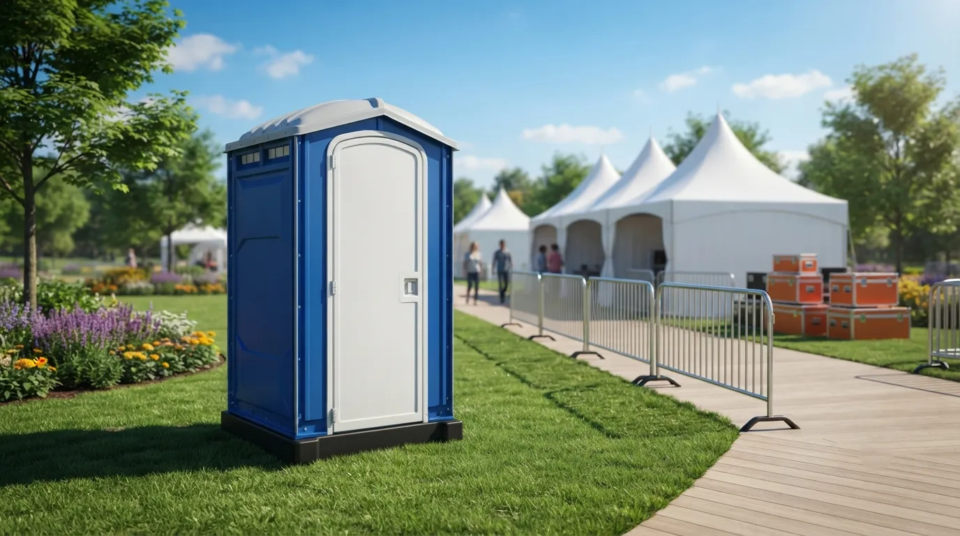 Porta Potty Rental Per Day in Camarillo, CA